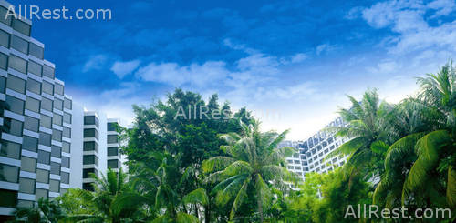Grand Hyatt Singapore 